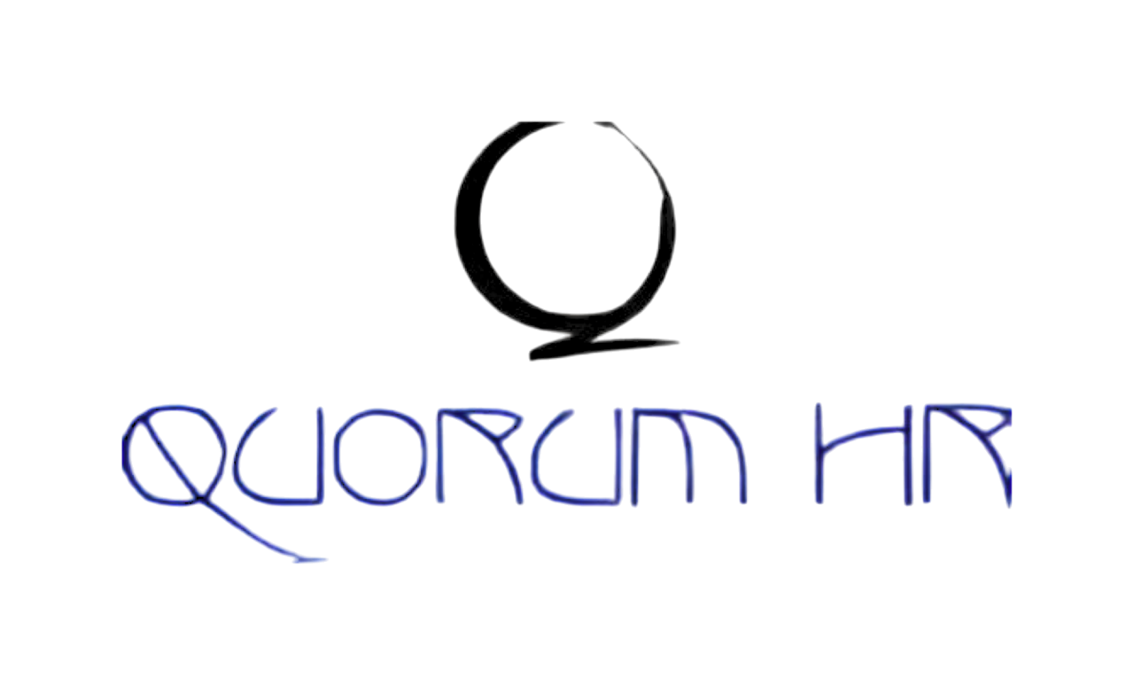 Quorum HR Logo